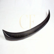 Load image into Gallery viewer, AC Style Carbon Fibre Boot Spoiler for BMW 3 Series E92 Coupe inc M3 07-13