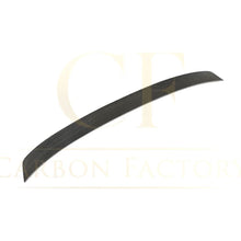 Load image into Gallery viewer, AC Style Carbon Fibre Boot Spoiler for BMW 5 Series G30 F90 M5 17-23