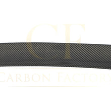 Load image into Gallery viewer, AC Style Carbon Fibre Boot Spoiler for BMW 5 Series G30 F90 M5 17-23