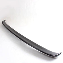 Load image into Gallery viewer, AC Style Carbon Fibre Boot Spoiler for BMW E60 5 Series inc M5 03-10
