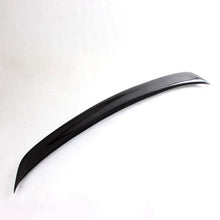Load image into Gallery viewer, AC Style Carbon Fibre Boot Spoiler for BMW E60 5 Series inc M5 03-10