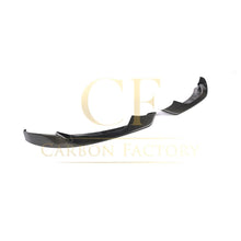 Load image into Gallery viewer, AC Style Carbon Fibre Front Bumper Extension for BMW F80 M3 F82 F83 M4 14-20