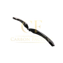 Load image into Gallery viewer, AC Style Carbon Fibre Front Bumper Extension for BMW F80 M3 F82 F83 M4 14-20