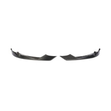 Load image into Gallery viewer, AC Style Carbon Fibre Front Bumper Extension for BMW F80 M3 F82 F83 M4 14-20