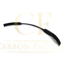 Load image into Gallery viewer, AC Style Carbon Fibre Front Splitter for BMW E90 E92 E93 M3 07-13