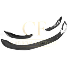 Load image into Gallery viewer, AC Style Carbon Fibre Front Splitter for BMW F80 M3 F82 F83 M4 14-20