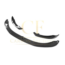 Load image into Gallery viewer, AC Style Carbon Fibre Front Splitter for BMW F80 M3 F82 F83 M4 14-20