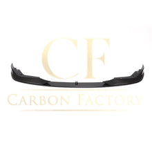 Load image into Gallery viewer, AC Style Carbon Fibre Front Splitter for BMW G20 G21 3 Series Pre-LCI M Sport 19-22