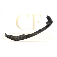 Load image into Gallery viewer, AC Style Carbon Fibre Front Splitter for BMW G20 G21 3 Series Pre-LCI M Sport 19-22