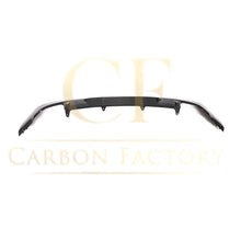 Load image into Gallery viewer, AC Style Carbon Fibre Rear Diffuser for BMW 3 Series G20 G21 Pre-LCI M Sport 19-22