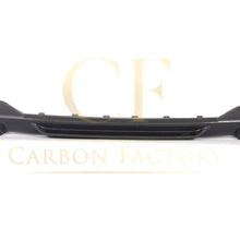 Load image into Gallery viewer, AC Style Carbon Fibre Rear Diffuser for BMW 3 Series G20 G21 Pre-LCI M Sport 19-22