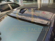 Load image into Gallery viewer, AC Style Carbon Fibre Roof Spoiler for BMW 3 Series E92 Coupe inc M3 07-13