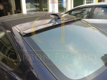 Load image into Gallery viewer, AC Style Carbon Fibre Roof Spoiler for BMW 3 Series E92 Coupe inc M3 07-13