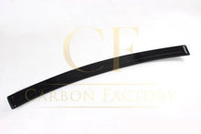 Load image into Gallery viewer, AC Style Carbon Fibre Roof Spoiler for BMW 3 Series E92 Coupe inc M3 07-13