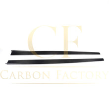 Load image into Gallery viewer, AC Style Carbon Fibre Side Skirts Extension for BMW F80 M3 F82 F83 M4 2014-2020