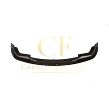 Load image into Gallery viewer, AC Style Gloss Black Front Splitter for BMW 3 Series G20 G21 Pre-LCI 19-22