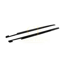 Load image into Gallery viewer, AC Style Gloss Black Side Skirts for BMW 3 Series G20 G21 19-Present
