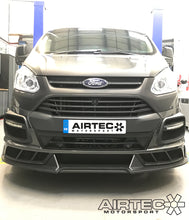 Load image into Gallery viewer, AIRTEC Intercooler Upgrade for Transit Custom & M-Sport (EURO 6)