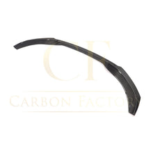 Load image into Gallery viewer, AK Style Carbon Fibre Front Splitter for BMW F20 1 Series M Sport 2015-2019