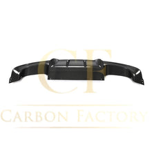 Load image into Gallery viewer, AK Style Carbon Fibre Rear Diffuser for BMW F87 F87C M2 16-21