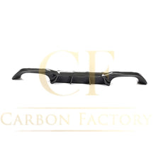 Load image into Gallery viewer, AK Style Carbon Fibre Rear Diffuser for BMW F87 F87C M2 16-21