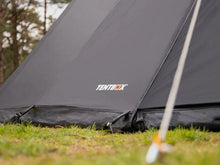 Load image into Gallery viewer, Tentbox Cargo 2.0 Living Pod - Regular (up to 1.9m)