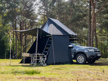 Load image into Gallery viewer, Tentbox Cargo 2.0 Living Pod - Tall (up to 2.3m)