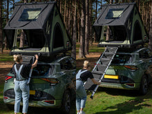 Load image into Gallery viewer, Tentbox LadderSteps