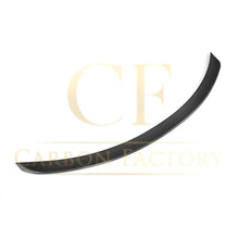 Load image into Gallery viewer, AMG Style Carbon Fibre Boot Spoiler for Mercedes Benz C238 E Class Coupe 17-Present