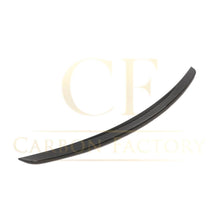 Load image into Gallery viewer, AMG Style Carbon Fibre Boot Spoiler for Mercedes Benz C257 CLS 19-Present