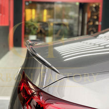 Load image into Gallery viewer, AMG Style Carbon Fibre Boot Spoiler for Mercedes Benz W118 CLA 20-25