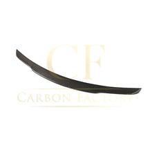 Load image into Gallery viewer, AMG Style Carbon Fibre Boot Spoiler for Mercedes Benz W222 S Class Saloon 14-20