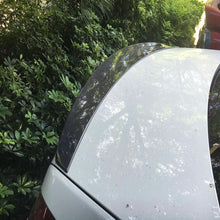 Load image into Gallery viewer, AMG Style Carbon Fibre Boot Spoiler for Mercedes Benz W222 S Class Saloon 14-20