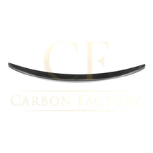 Load image into Gallery viewer, AMG Style Carbon Fibre Boot Spoiler for Mercedes Benz W253 GLC Coupe 16-23