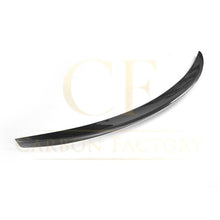 Load image into Gallery viewer, AMG Style Carbon Fibre Boot Spoiler for Mercedes Benz W253 GLC Coupe 16-23