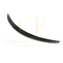 Load image into Gallery viewer, AMG Style Carbon Fibre Boot Spoiler for Mercedes Benz W253 GLC Coupe 16-23