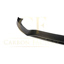Load image into Gallery viewer, AMG Style Carbon Fibre Front Splitter for Mercedes Benz C257 CLS 19-Present