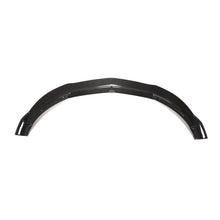 Load image into Gallery viewer, AMG Style Carbon Fibre Front Splitter for Mercedes Benz W176 A Class & A45 13-15