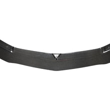 Load image into Gallery viewer, AMG Style Carbon Fibre Front Splitter for Mercedes Benz W176 A Class & A45 13-15