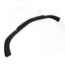 Load image into Gallery viewer, AMG Style Carbon Fibre Front Splitter for Mercedes Benz W204 C63 Pre-Facelift 07-11