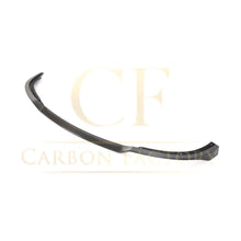 Load image into Gallery viewer, AMG Style Carbon Fibre Front Splitter for Mercedes Benz W212 E Class E63 14-15