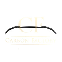 Load image into Gallery viewer, AMG Style Carbon Fibre Front Splitter for Mercedes Benz W212 E Class E63 14-15