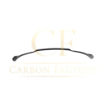 Load image into Gallery viewer, AMG Style Carbon Fibre Front Splitter for Mercedes Benz W212 E Class E63 14-15
