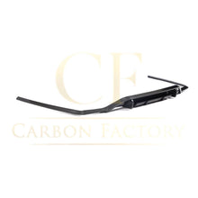 Load image into Gallery viewer, AMG Style Carbon Fibre Rear Diffuser for Mercedes Benz C257 CLS 19-Present