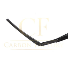 Load image into Gallery viewer, AMG Style Carbon Fibre Rear Diffuser for Mercedes Benz C257 CLS 19-Present