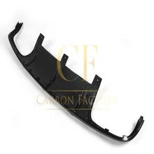 Load image into Gallery viewer, AMG Style Carbon Fibre Rear Diffuser for Mercedes Benz W204 C63 & C Class Pre-Facelift 07-10