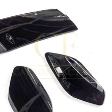 Load image into Gallery viewer, AMG Style Gloss Black Roof Spoiler for Mercedes Benz W176 A Class 13-18