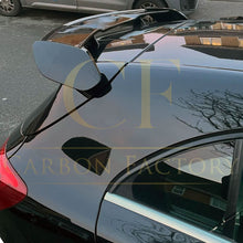 Load image into Gallery viewer, AMG Style Gloss Black Roof Spoiler for Mercedes Benz W176 A Class 13-18