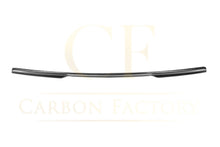 Load image into Gallery viewer, AMG Style Pre-Preg Carbon Fibre Boot Spoiler for Mercedes Benz C207 E Class Coupe 10-17
