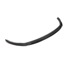 Load image into Gallery viewer, AMG V Style Carbon Fibre Front Splitter for Mercedes Benz W205 C Class 18-21